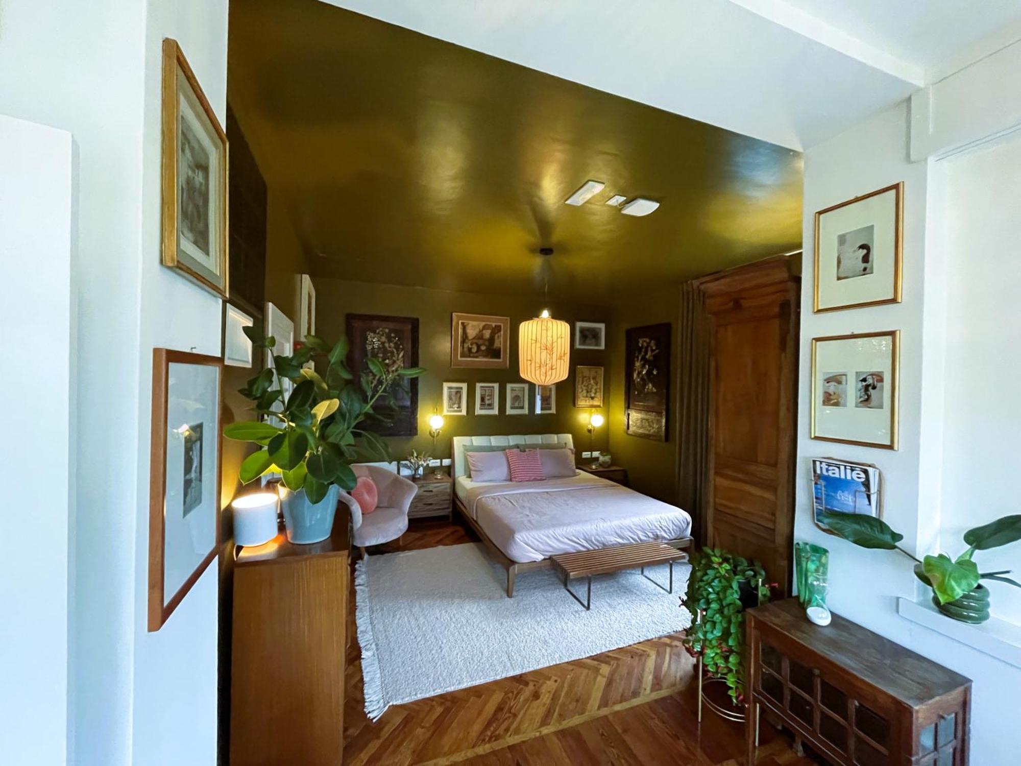 Villa Lou Toscolano Maderno Exterior foto